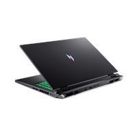 Eladó Már csak volt!!! Acer Nitro laptop 17,3" QHD R9-8945HS 16GB 1TB RTX4060 W11 fekete Acer Nitro 17 - olcsó, Új Eladó Már csak volt!!! - Miskolc ( Borsod-Abaúj-Zemplén ) fotó 4