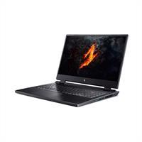 Eladó Már csak volt!!! Acer Nitro laptop 17,3" QHD R7-8845HS 16GB 1TB RTX4050 W11 fekete Acer Nitro 17 - olcsó, Új Eladó Már csak volt!!! - Miskolc ( Borsod-Abaúj-Zemplén ) fotó 2