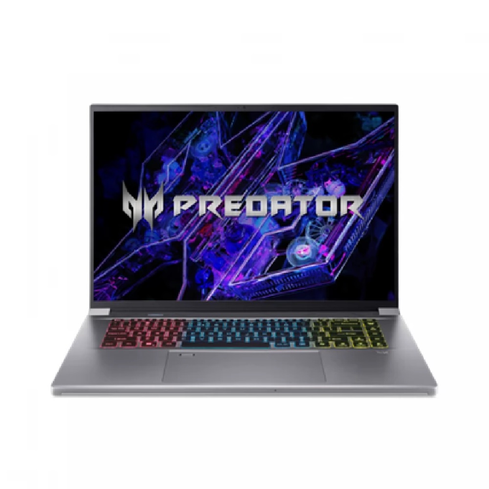 Eladó Már csak volt!!! Acer Predator laptop 16" WQXGA Ultra 7-155H 32GB 2TB RTX4060 W11 ezüst Acer Pred - olcsó, Új Eladó Már csak volt!!! - Miskolc ( Borsod-Abaúj-Zemplén ) fotó