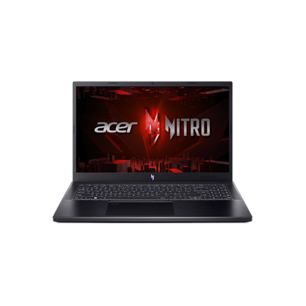 Eladó Már csak volt!!! Acer Nitro laptop 15,6" FHD i5-13420H 16GB 1TB RTX4060 NOOS fekete Acer Nitro V - olcsó, Új Eladó Már csak volt!!! - Miskolc ( Borsod-Abaúj-Zemplén ) fotó