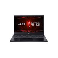 Eladó Már csak volt!!! Acer Nitro laptop 15,6" FHD i5-13420H 16GB 1TB RTX4060 NOOS fekete Acer Nitro V - olcsó, Új Eladó Már csak volt!!! - Miskolc ( Borsod-Abaúj-Zemplén ) fotó 1