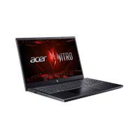 Eladó Már csak volt!!! Acer Nitro laptop 15,6" FHD i5-13420H 16GB 1TB RTX4060 NOOS fekete Acer Nitro V - olcsó, Új Eladó Már csak volt!!! - Miskolc ( Borsod-Abaúj-Zemplén ) fotó 3