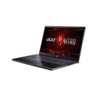 Eladó Már csak volt!!! Acer Nitro laptop 15,6" FHD i5-13420H 16GB 1TB RTX4060 NOOS fekete Acer Nitro V - olcsó, Új Eladó Már csak volt!!! - Miskolc ( Borsod-Abaúj-Zemplén ) fotó 4