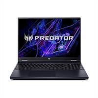 Eladó Már csak volt!!! Acer Predator laptop 16" WQXGA i9-14900HX 16GB 1TB RTX4070 DOS fekete Acer Preda - olcsó, Új Eladó Már csak volt!!! - Miskolc ( Borsod-Abaúj-Zemplén ) fotó 1