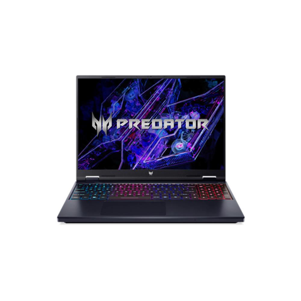 Eladó Már csak volt!!! Acer Predator Helios Neo Notebook 16" 1920x1200, Core i9, fekete - olcsó, Új Eladó Már csak volt!!! - Miskolc ( Borsod-Abaúj-Zemplén ) fotó