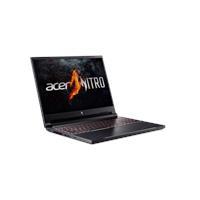 Eladó Már csak volt!!! Acer Nitro laptop 16" WUXGA R7-8845HS 16GB 1TB RTX4050 NOOS fekete Acer Nitro V - olcsó, Új Eladó Már csak volt!!! - Miskolc ( Borsod-Abaúj-Zemplén ) fotó 2