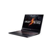 Eladó Már csak volt!!! Acer Nitro laptop 16" WUXGA R7-8845HS 16GB 1TB RTX4050 NOOS fekete Acer Nitro V - olcsó, Új Eladó Már csak volt!!! - Miskolc ( Borsod-Abaúj-Zemplén ) fotó 3
