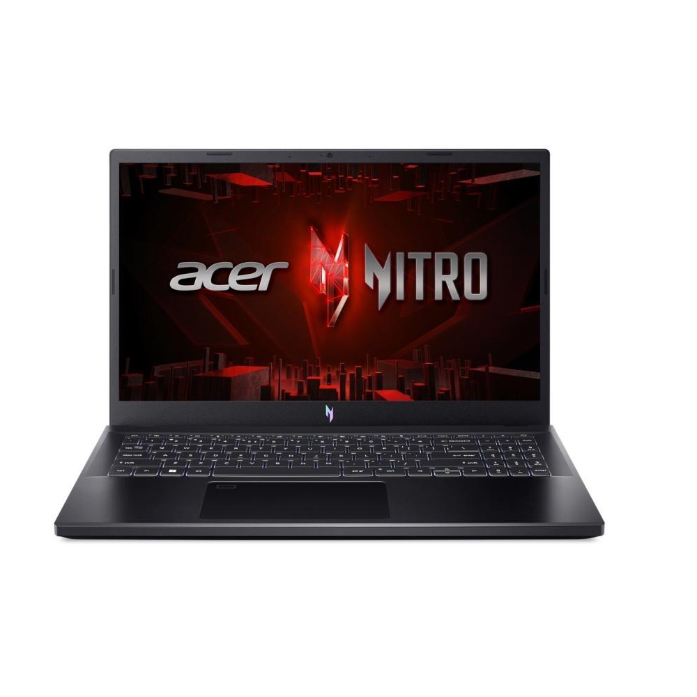 Eladó Acer Nitro V laptop 15,6" 1920x1080 FHD AMD Ryzen 5 7535HS 16GB 512GB  fekete - olcsó, Új Eladó - Miskolc ( Borsod-Abaúj-Zemplén ) fotó