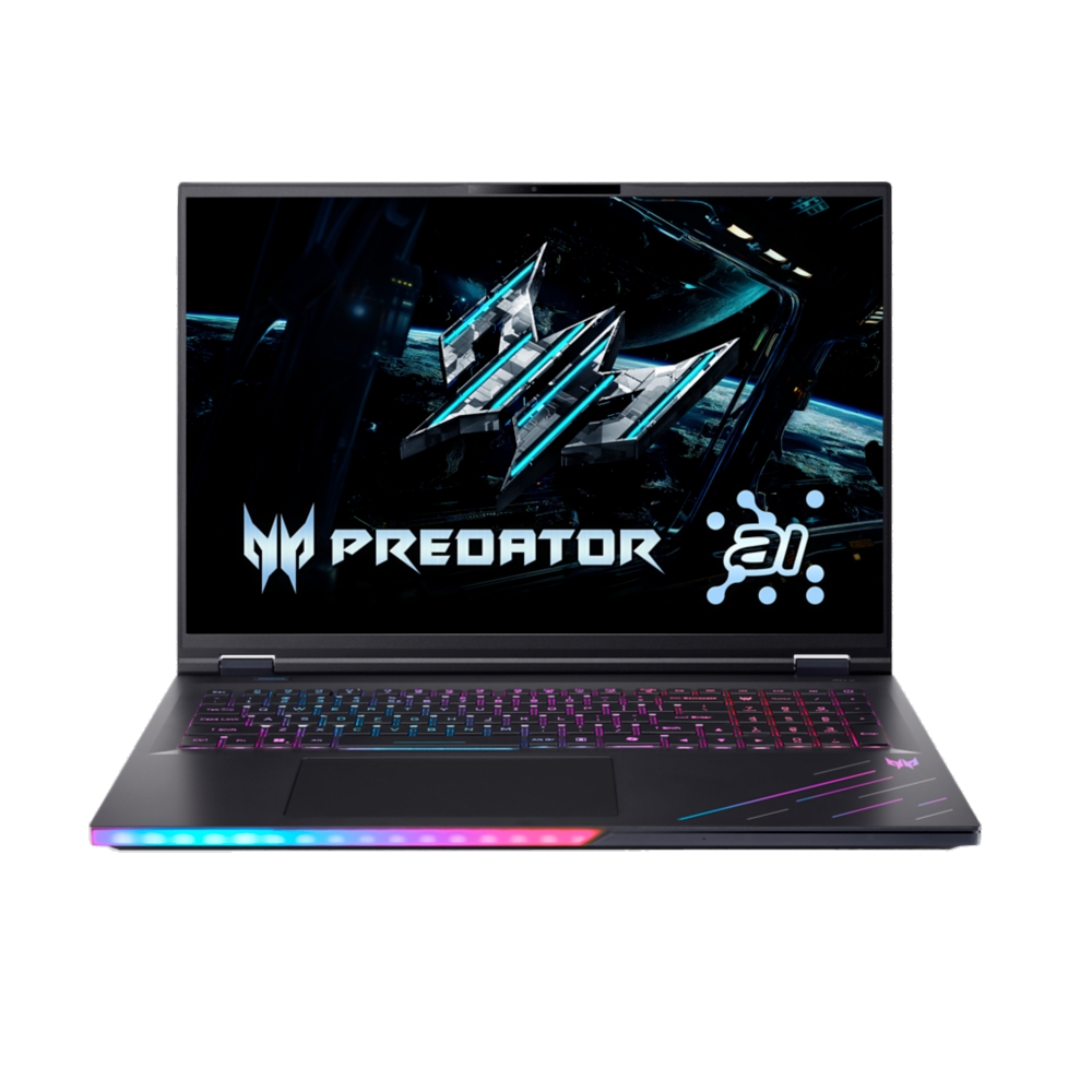 Eladó Már csak volt!!! Acer Predator Helios laptop 18" 2560x1600 i9-275HX 32GB 1TB - olcsó, Új Eladó Már csak volt!!! - Miskolc ( Borsod-Abaúj-Zemplén ) fotó