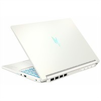Eladó Már csak volt!!! ACER Nitro laptop 14.5" 2560x1600 AMD Ryzen AI 5 340 16GB 1TB DOS - olcsó, Új Eladó Már csak volt!!! - Miskolc ( Borsod-Abaúj-Zemplén ) fotó 4