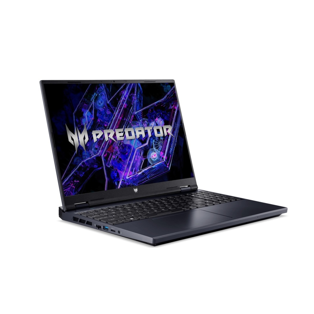 Eladó Acer Predator Helios Neo laptop 16" 2560x1600 Cu9-275HX 32GB 1TB - olcsó, Új Eladó - Miskolc ( Borsod-Abaúj-Zemplén ) fotó