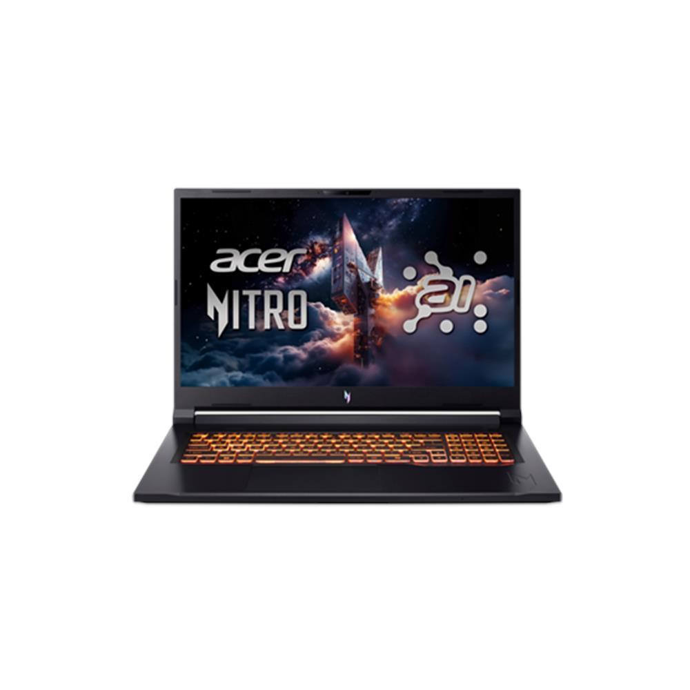 Eladó Acer Nitro V laptop 17,3" 1920x1080 AMD Ryzen 7 260 16GB 1TB NoOs - olcsó, Új Eladó - Miskolc ( Borsod-Abaúj-Zemplén ) fotó