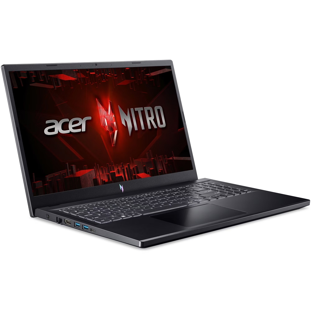 Eladó Már csak volt!!! Acer Nitro V 15 laptop 15.6" Intel i5-13420H 16GB 1TB NoOS - olcsó, Új Eladó Már csak volt!!! - Miskolc ( Borsod-Abaúj-Zemplén ) fotó