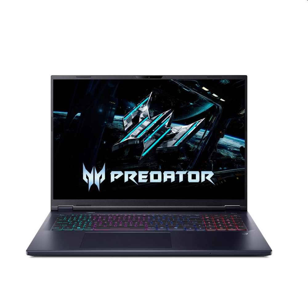 Eladó Acer Predator Helios laptop 18" 2560x1600 Cu9-290HX 48GB 1TB Win11 - olcsó, Új Eladó - Miskolc ( Borsod-Abaúj-Zemplén ) fotó