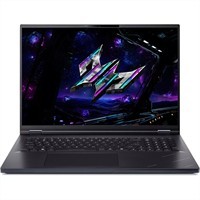 ACER Predator Helios laptop 18" 2560x1600 Cu9-290HX 96GB 2TB Win11