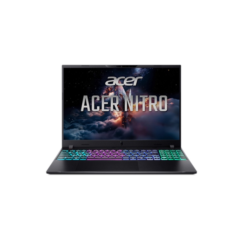 Eladó Acer Nitro V laptop 16" 1920x1200 Cu7-355 16GB 1TB NoOs - olcsó, Új Eladó - Miskolc ( Borsod-Abaúj-Zemplén ) fotó