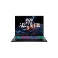 Acer Nitro V laptop 16" 1920x1200 Cu7-355 16GB 1TB NoOs