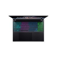 Eladó Acer Nitro V laptop 16" 1920x1200 Cu7-355 16GB 1TB NoOs - olcsó, Új Eladó - Miskolc ( Borsod-Abaúj-Zemplén ) fotó 2