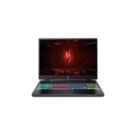 Acer Nitro V laptop 15,6" 1920x1080 AMD Ryzen 7-170 32GB 1TB NoOs