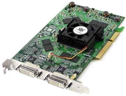 Eladó Már csak volt!!! MATROX QID-P2P256 DDR 256MB 128bit PCI videokártya - olcsó, Új Eladó Már csak volt!!! - Miskolc ( Borsod-Abaúj-Zemplén ) fotó