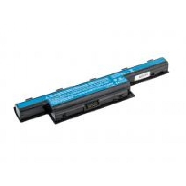 Eladó Már csak volt!!! Notebook akkumulátor Li-Ion 11,1V 4400mAh utángyártott - olcsó, Új Eladó Már csak volt!!! - Miskolc ( Borsod-Abaúj-Zemplén ) fotó