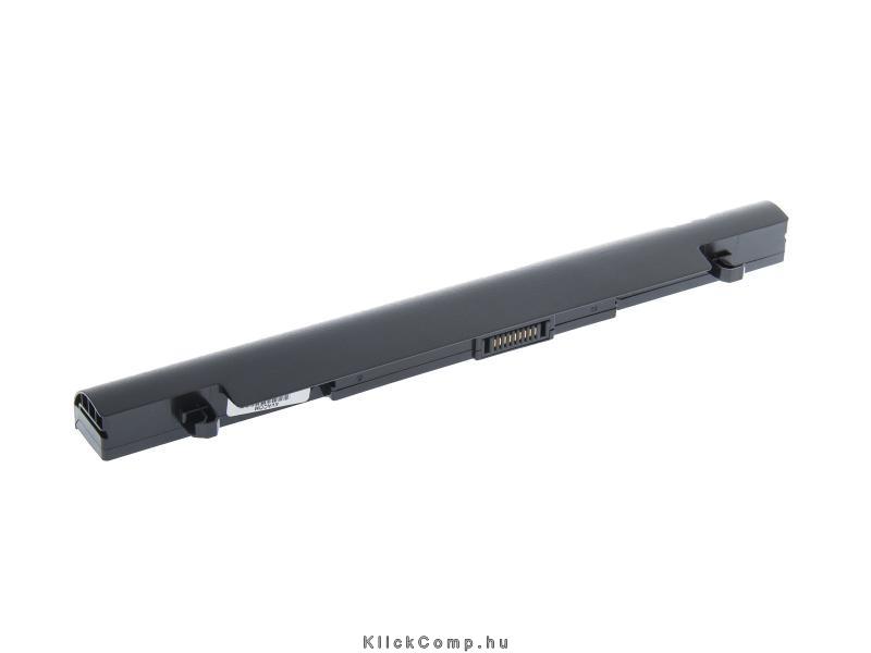 Eladó Már csak volt!!! Laptop akkumulátor Asus X550, K550, Li-Ion 14,4V 2900mAh - olcsó, Új Eladó Már csak volt!!! - Miskolc ( Borsod-Abaúj-Zemplén ) fotó