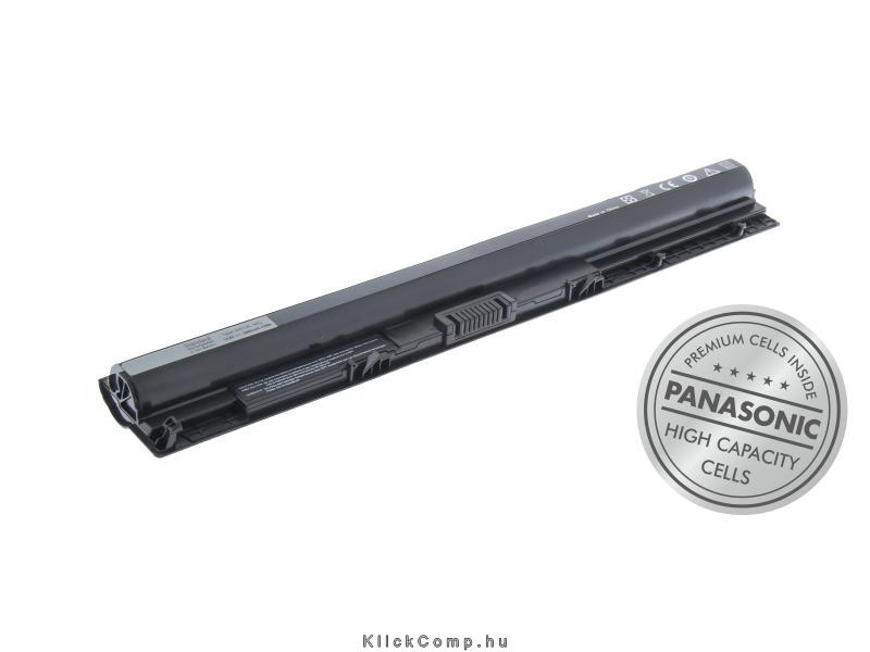 Eladó Már csak volt!!! Laptop akkumulátor Dell Inspiron 15 5000, Vostro 15 3558 Li-Ion 14,8V 2900mAh - olcsó, Új Eladó Már csak volt!!! - Miskolc ( Borsod-Abaúj-Zemplén ) fotó