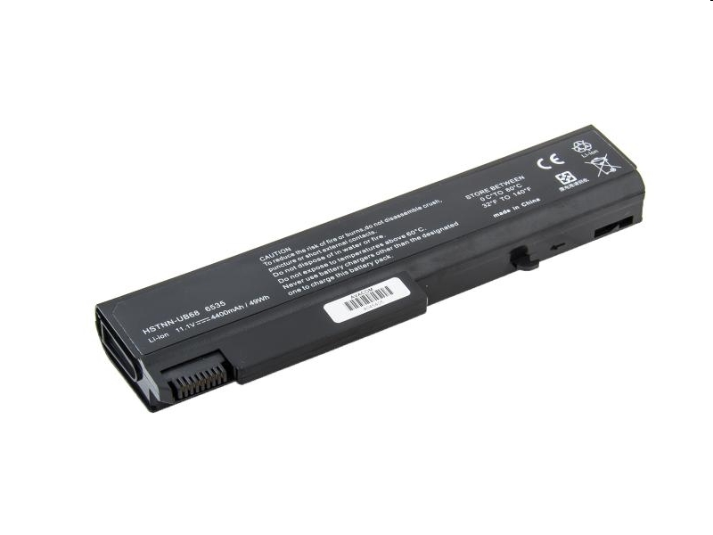 Eladó Már csak volt!!! Notebook akkumulátor Li-Ion 10,8V 4400mAh utángyártott - olcsó, Új Eladó Már csak volt!!! - Miskolc ( Borsod-Abaúj-Zemplén ) fotó