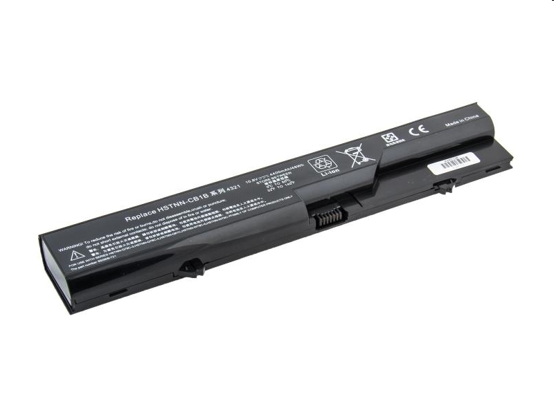 Eladó Már csak volt!!! Notebook akkumulátor Li-Ion 10,8V 4400mAh utángyártott - olcsó, Új Eladó Már csak volt!!! - Miskolc ( Borsod-Abaúj-Zemplén ) fotó