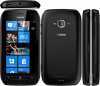 Eladó Már csak volt!!! Nokia 710 Lumia 8GB Black Black mobiltelefon ( 2 év) - olcsó, Új Eladó Már csak volt!!! - Miskolc ( Borsod-Abaúj-Zemplén ) fotó 1