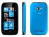Eladó Már csak volt!!! Nokia 710 Lumia 8GB Black Cyan mobiltelefon ( 2 év) - olcsó, Új Eladó Már csak volt!!! - Miskolc ( Borsod-Abaúj-Zemplén ) fotó 1