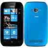 Eladó Már csak volt!!! Nokia 710 Lumia 8GB Black Cyan mobiltelefon ( 2 év) - olcsó, Új Eladó Már csak volt!!! - Miskolc ( Borsod-Abaúj-Zemplén ) fotó 2