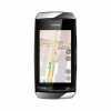 Eladó Már csak volt!!! Nokia Asha 305 (Dual SIM) Silver White mobiltelefon - olcsó, Új Eladó Már csak volt!!! - Miskolc ( Borsod-Abaúj-Zemplén ) fotó 1