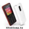 Eladó Már csak volt!!! Dual SIM mobiltelefon Nokia 108 White - olcsó, Új Eladó Már csak volt!!! - Miskolc ( Borsod-Abaúj-Zemplén ) fotó 1
