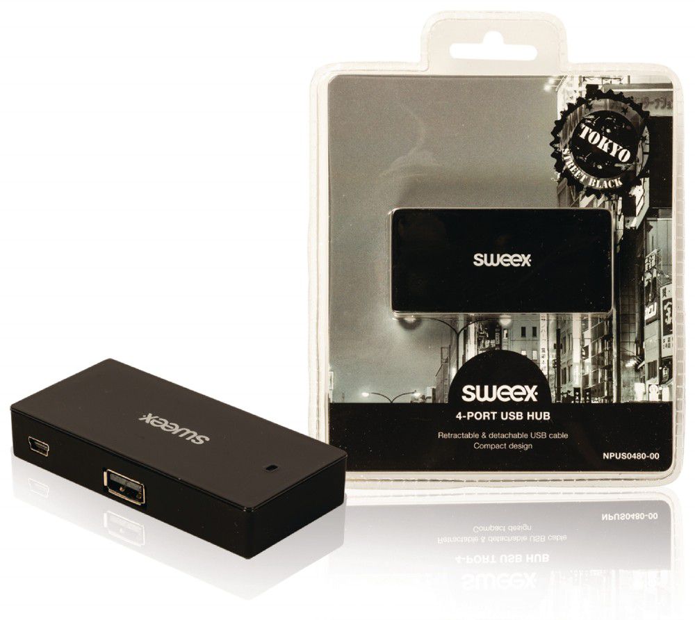 Eladó Már csak volt!!! USB hub 4 portos Tokyo - olcsó, Új Eladó Már csak volt!!! - Miskolc ( Borsod-Abaúj-Zemplén ) fotó