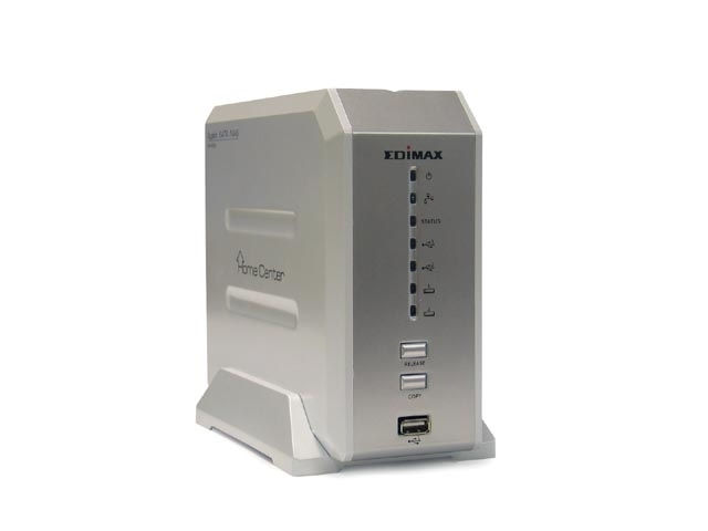 Eladó Már csak volt!!! Edimax fileserver,GLAN,2*USB,2*SATA 3,5 ( 3 év gar.) - olcsó, Új Eladó Már csak volt!!! - Miskolc ( Borsod-Abaúj-Zemplén ) fotó