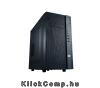 Eladó Már csak volt!!! Számítógépház microATX ház COOLER MASTER N200 táp nélküli fekete - olcsó, Új Eladó Már csak volt!!! - Miskolc ( Borsod-Abaúj-Zemplén ) fotó 1