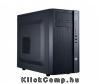 Eladó Már csak volt!!! Számítógépház microATX ház COOLER MASTER N200 táp nélküli fekete - olcsó, Új Eladó Már csak volt!!! - Miskolc ( Borsod-Abaúj-Zemplén ) fotó 2