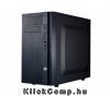 Eladó Már csak volt!!! Számítógépház microATX ház COOLER MASTER N200 táp nélküli fekete - olcsó, Új Eladó Már csak volt!!! - Miskolc ( Borsod-Abaúj-Zemplén ) fotó 4