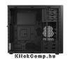 Eladó Már csak volt!!! Cooler Master N600 táp nélküli fekete ATX ház - olcsó, Új Eladó Már csak volt!!! - Miskolc ( Borsod-Abaúj-Zemplén ) fotó 2