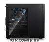 Eladó Már csak volt!!! Cooler Master N600 táp nélküli fekete ATX ház - olcsó, Új Eladó Már csak volt!!! - Miskolc ( Borsod-Abaúj-Zemplén ) fotó 4