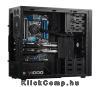 Eladó Már csak volt!!! Cooler Master N600 táp nélküli fekete ATX ház - olcsó, Új Eladó Már csak volt!!! - Miskolc ( Borsod-Abaúj-Zemplén ) fotó 5