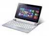 Eladó Már csak volt!!! Acer Iconia W510-27602G06ASS 10" 64GB Wi-Fi Windows 8 tablet - olcsó, Új Eladó Már csak volt!!! - Miskolc ( Borsod-Abaúj-Zemplén ) fotó 2