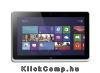 Eladó Már csak volt!!! Acer Iconia W510-27602G06ASS 10" 64GB Wi-Fi Windows 8 tablet Plus Keyboard Dock - olcsó, Új Eladó Már csak volt!!! - Miskolc ( Borsod-Abaúj-Zemplén ) fotó 1