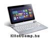 Eladó Már csak volt!!! Acer Iconia W510-27602G06ASS 10" 64GB Wi-Fi Windows 8 tablet Plus Keyboard Dock - olcsó, Új Eladó Már csak volt!!! - Miskolc ( Borsod-Abaúj-Zemplén ) fotó 4