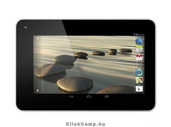 Eladó Már csak volt!!! Acer Iconia B1-710-83171G01NW 7" 16GB Wi-Fi fehér tablet - olcsó, Új Eladó Már csak volt!!! - Miskolc ( Borsod-Abaúj-Zemplén ) fotó