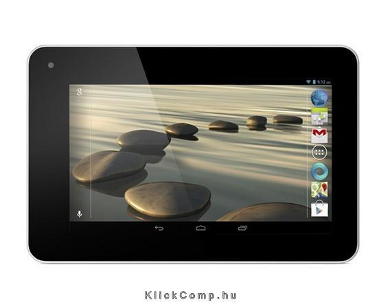 Eladó Már csak volt!!! Acer Iconia B1-711-83891G01NW 7" 16GB Wi-Fi Plus 3G fehér tablet - olcsó, Új Eladó Már csak volt!!! - Miskolc ( Borsod-Abaúj-Zemplén ) fotó