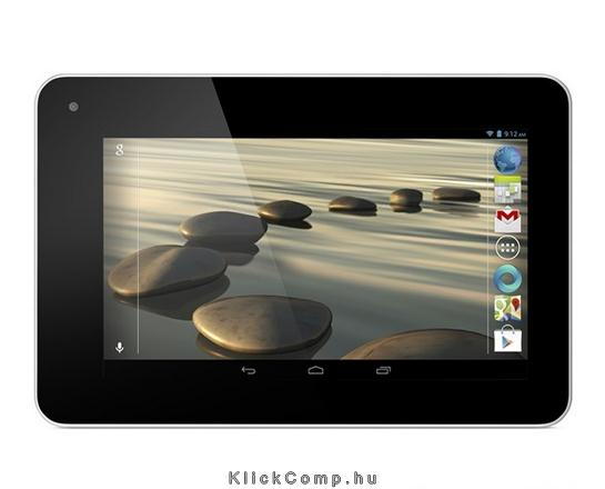 Eladó Már csak volt!!! Acer Iconia B1-710-83171G01NB 7" 16GB Wi-Fi kék tablet - olcsó, Új Eladó Már csak volt!!! - Miskolc ( Borsod-Abaúj-Zemplén ) fotó