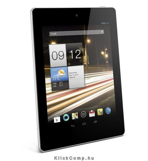 Eladó Már csak volt!!! Acer Iconia A1-810-81251G01ND 7,9" 16GB Wi-Fi arany tablet - olcsó, Új Eladó Már csak volt!!! - Miskolc ( Borsod-Abaúj-Zemplén ) fotó