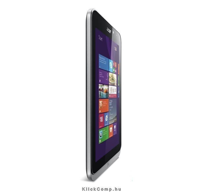 Eladó Már csak volt!!! Acer Iconia W4-820-Z3742G06aii 8" 64GB Wi-Fi Windows 8 tablet - olcsó, Új Eladó Már csak volt!!! - Miskolc ( Borsod-Abaúj-Zemplén ) fotó